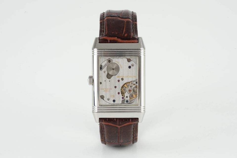 Jaeger-LeCoultre Grande Reverso 2673220 Image 2